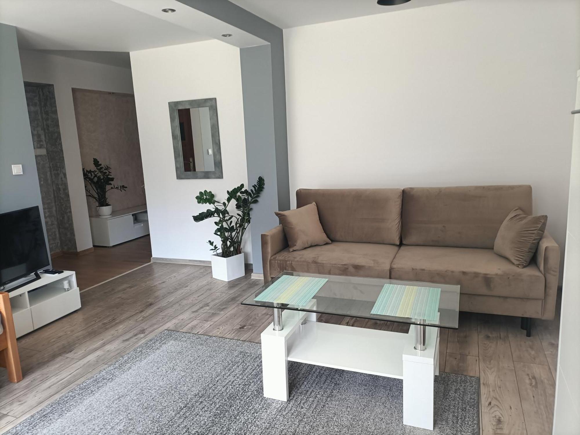 Apartament Blekit Nieba Tykocin Extérieur photo